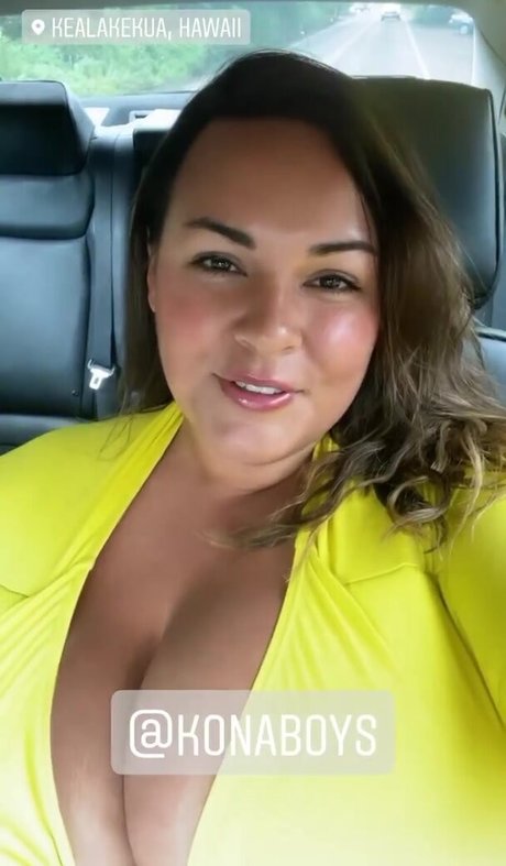 Nicole Denise Johansson only fans photos