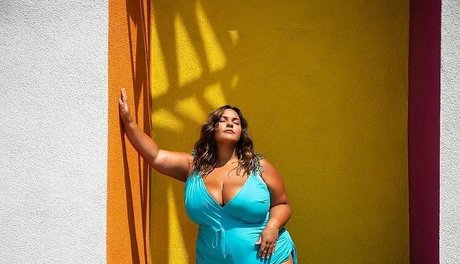 Nicole Denise Johansson naked onlyfans