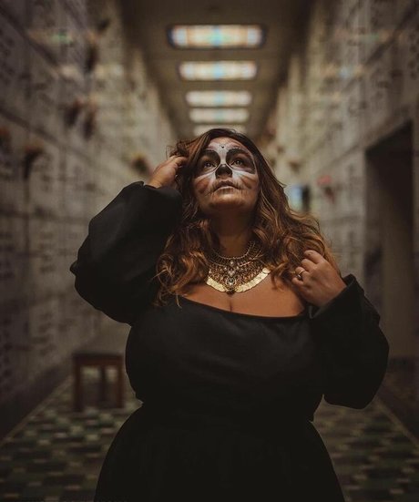 Nicole Denise Johansson boobs onlyfans