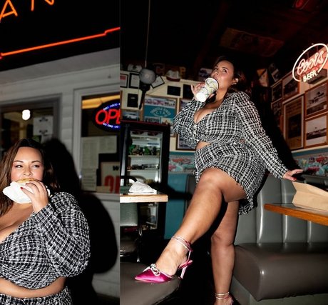 Nicole Denise Johansson leaked onlyfans