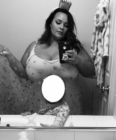 Nicole Denise Johansson only fans leaks