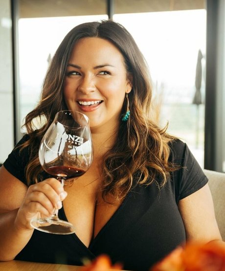 Nicole Denise Johansson naked on onlyfans