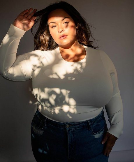 Nicole Denise Johansson Profile pic