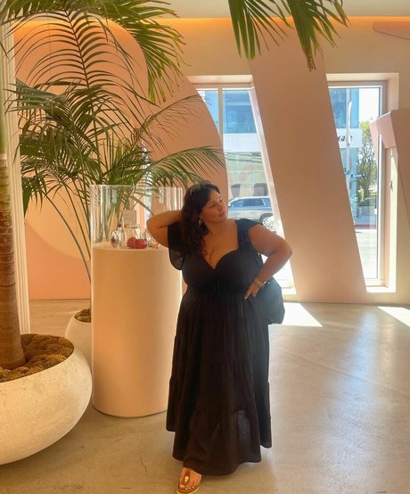 Nicole Denise Johansson onlyfans sextape leak