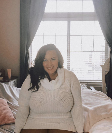 Nicole Denise Johansson leaked onlyfans