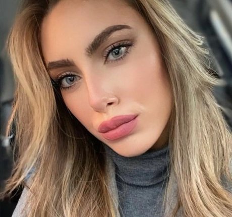 Ylenia Bevelacqua onlyfans nudes leaked