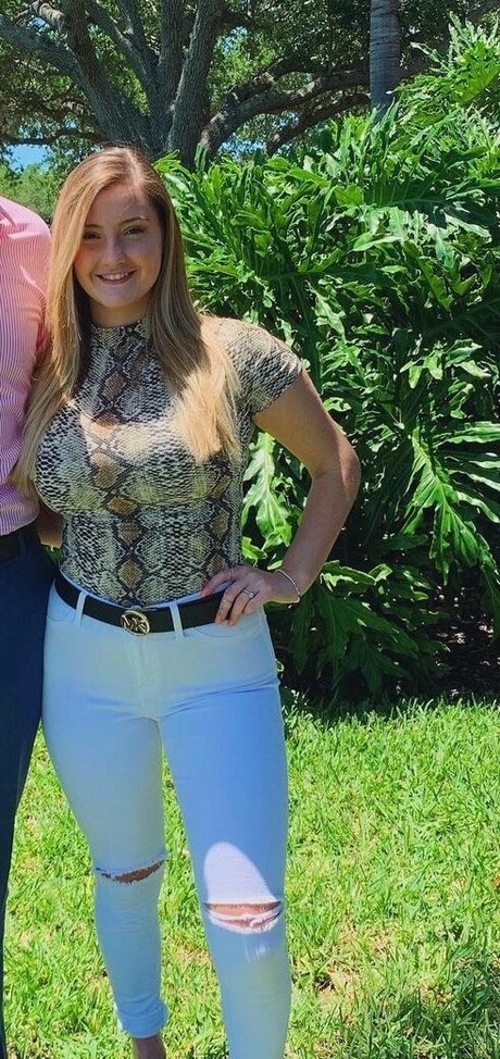 Tori C leaked nude onlyfans