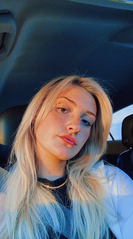 Tori C new onlyfans leaks