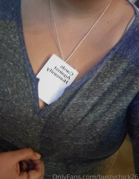 bustychick26 leaked onlyfans naked