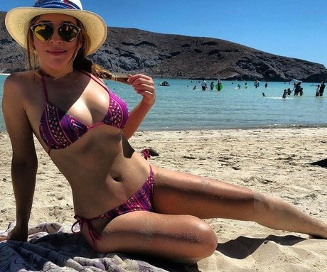 Marydia Marquez onlyfans porn leak