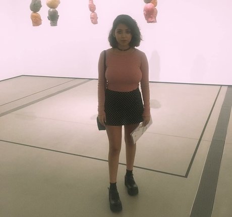 Sadd Pup onlyfans model