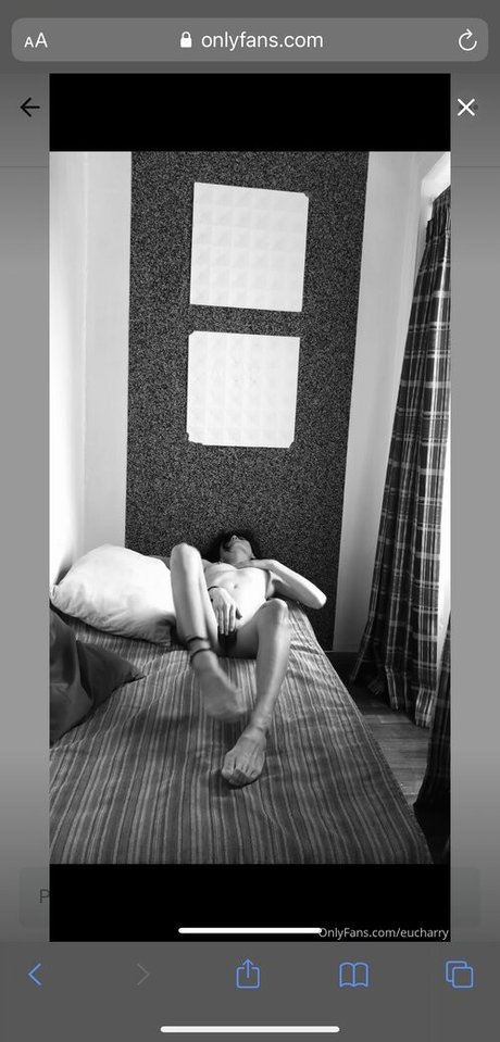 Charry Jin nude only fans leaks