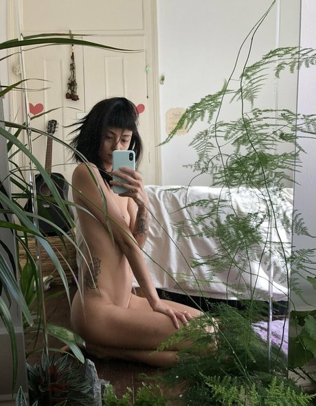 Charry Jin onlyfans keak