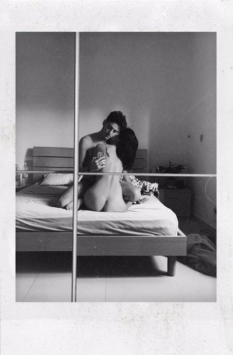 Charry Jin leaked only fans nudes