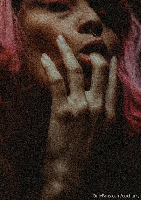 Charry Jin onlyfans leams