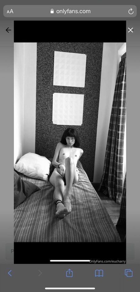 Charry Jin naked onlyfans leak