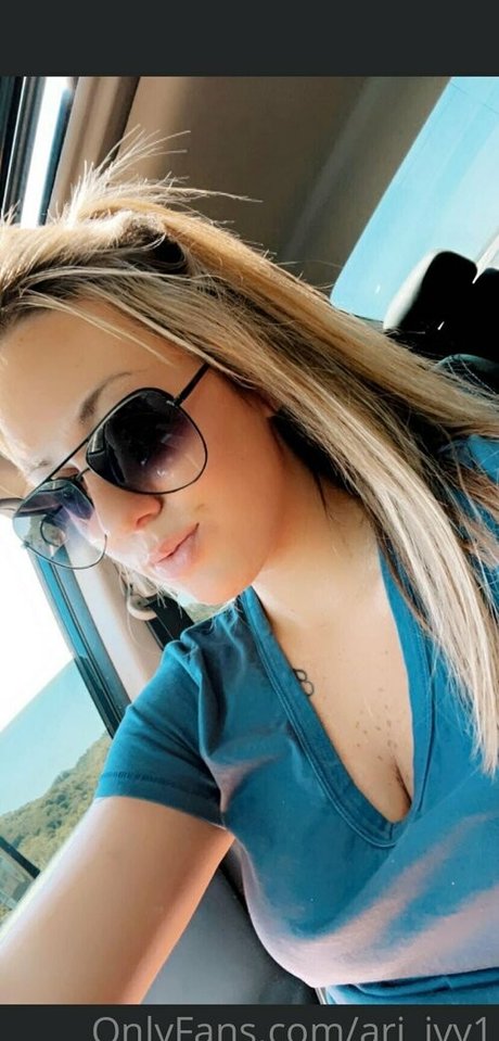 ari ivy1 onlyfans gratis