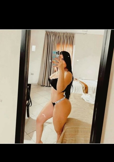 Branisis Colina only fans nude