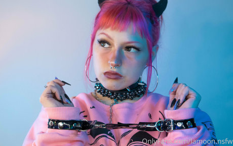 lamoon nsfw leak onlyfans