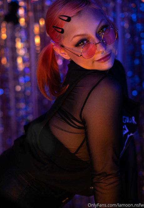 lamoon nsfw onlyfans leaked free