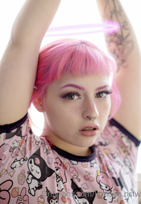 lamoon nsfw onlyfans fuck