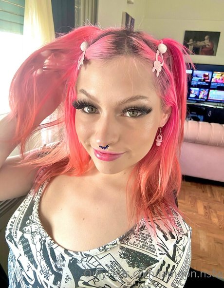 lamoon nsfw nudes only fans