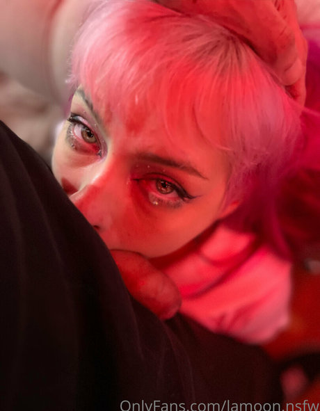 lamoon nsfw onlyfans leaked porn