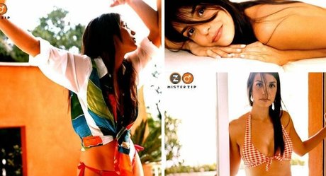 Ivete Sangalo porn only fans