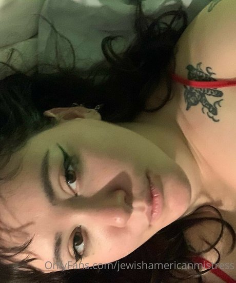 jewishamericanmistress only fans porn