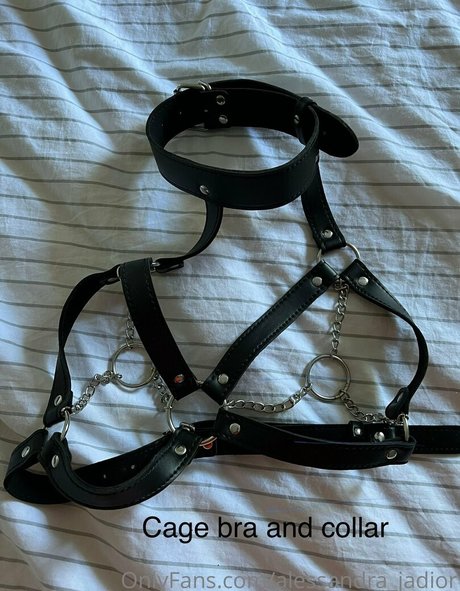 alessandra jadior onlyfans leaks