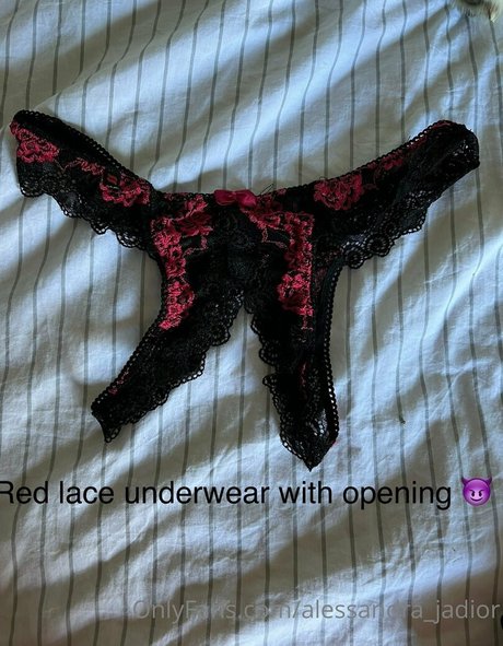 alessandra jadior nude leaked onlyfans