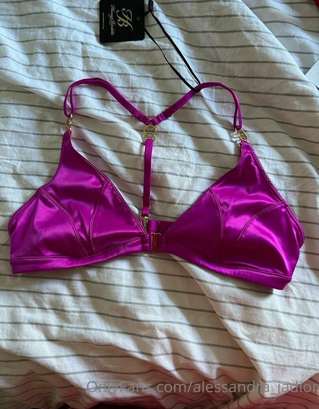 alessandra jadior onlyfans model