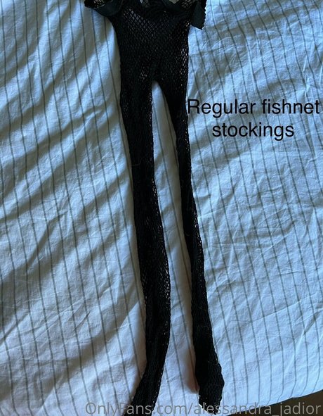 alessandra jadior sexy onlyfans