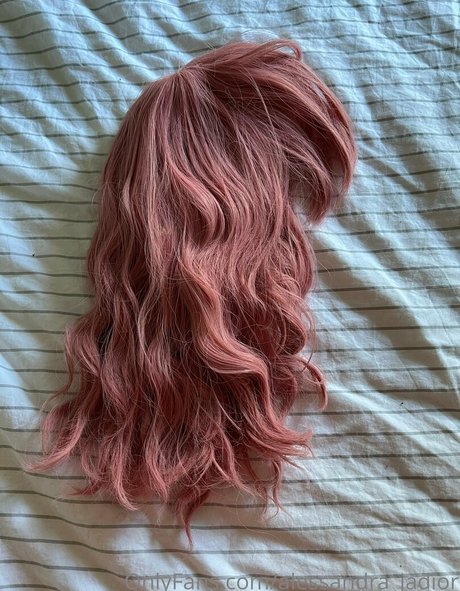 alessandra jadior sexy onlyfans