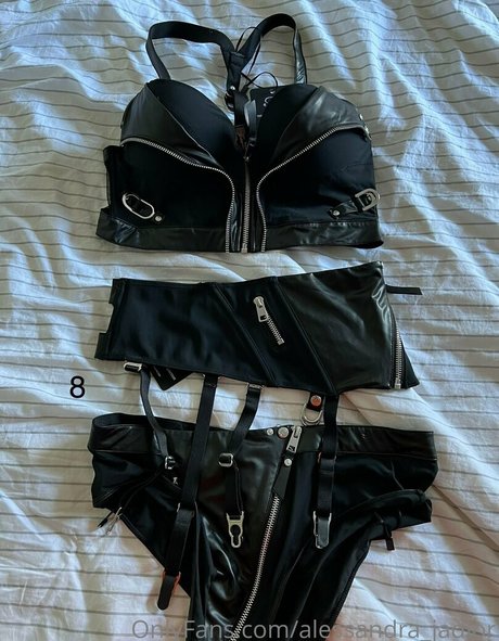 alessandra jadior onlyfans joi