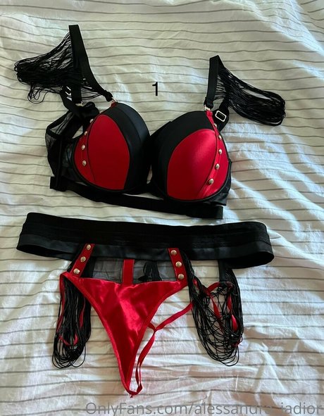 alessandra jadior onlyfans xxx