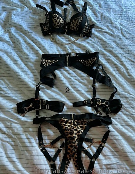 alessandra jadior leaked nude onlyfans