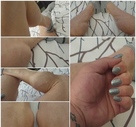 laceys muscular calves new leaked onlyfans