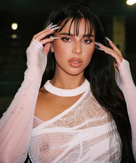 Nathy Peluso leaked onlyfans sextape