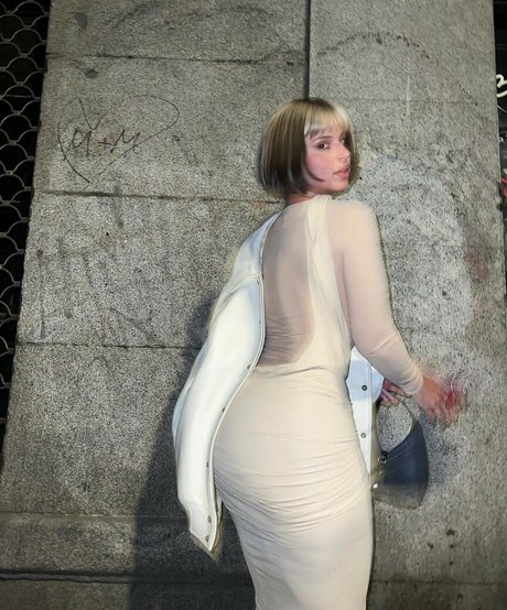 Nathy Peluso leaked only fans porn