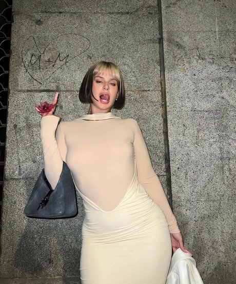 Nathy Peluso porn only fans