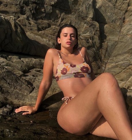 Nathy Peluso onlyfans sex leaks