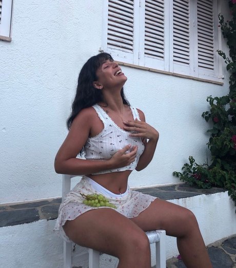 Nathy Peluso new onlyfans leaks