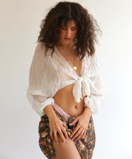 Nathy Peluso onlyfans sex leaked