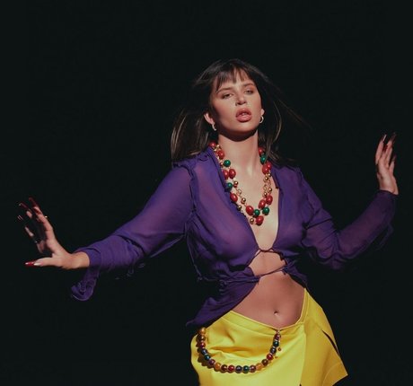 Nathy Peluso onlyfans model photo