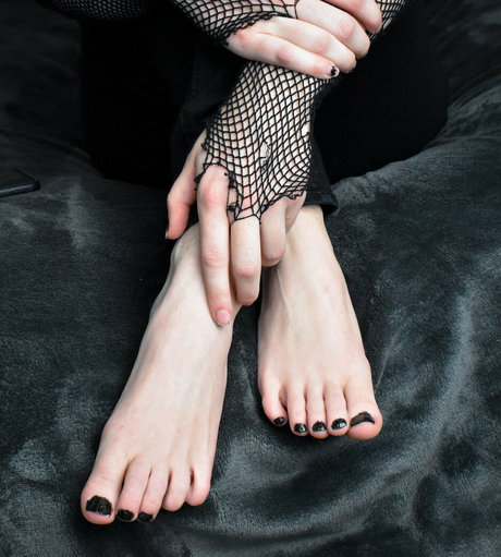 ft gothess onlyfans model photos