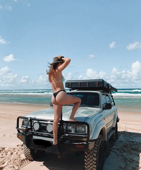 eliza rose97 onlyfans content