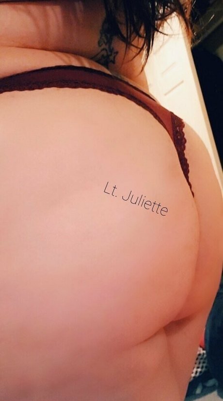 ltjuliette leaked onlyfans pictures