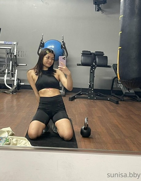 sunisa bby onlyfans nudes leaks