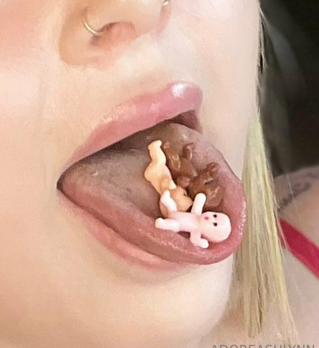 adoreashlynn onlyfans nude pics